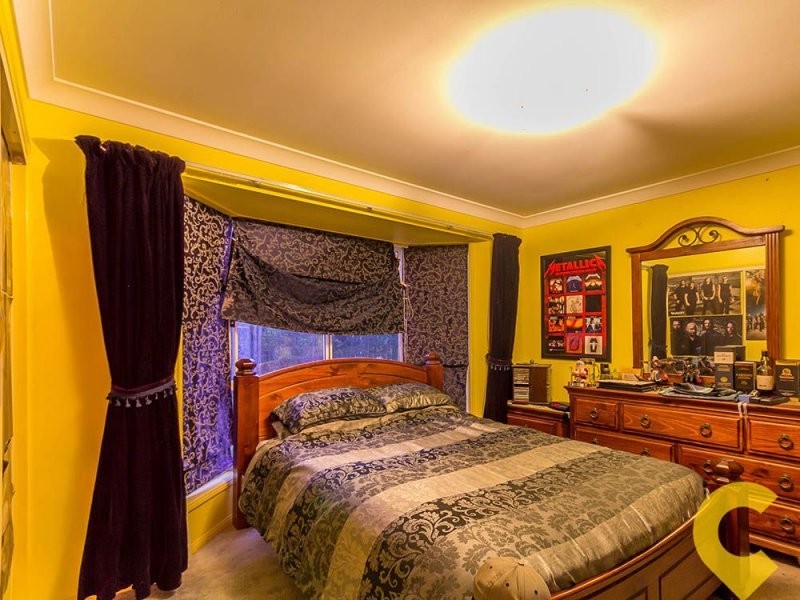 12 Coral Pea Close, Warner QLD 4500