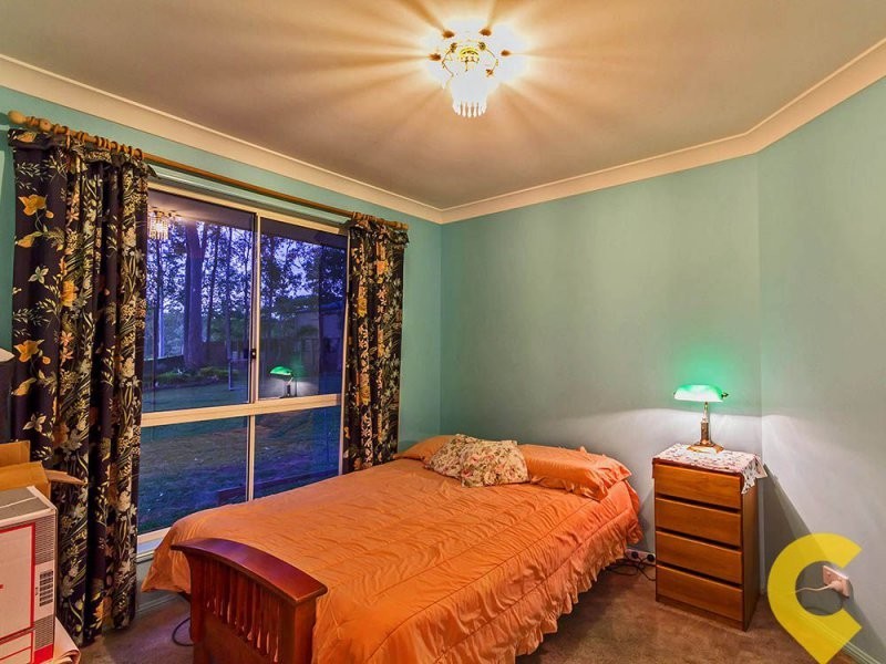 12 Coral Pea Close, Warner QLD 4500