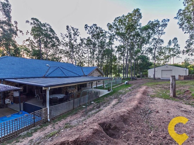 12 Coral Pea Close, Warner QLD 4500