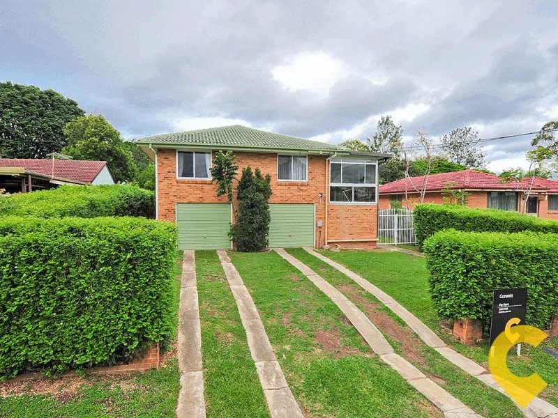 26 Sandra Street, Geebung QLD 4034