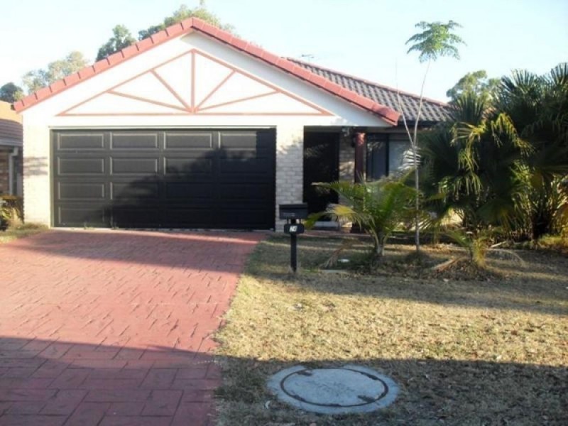 24 Medici Place, Forest Lake QLD 4078