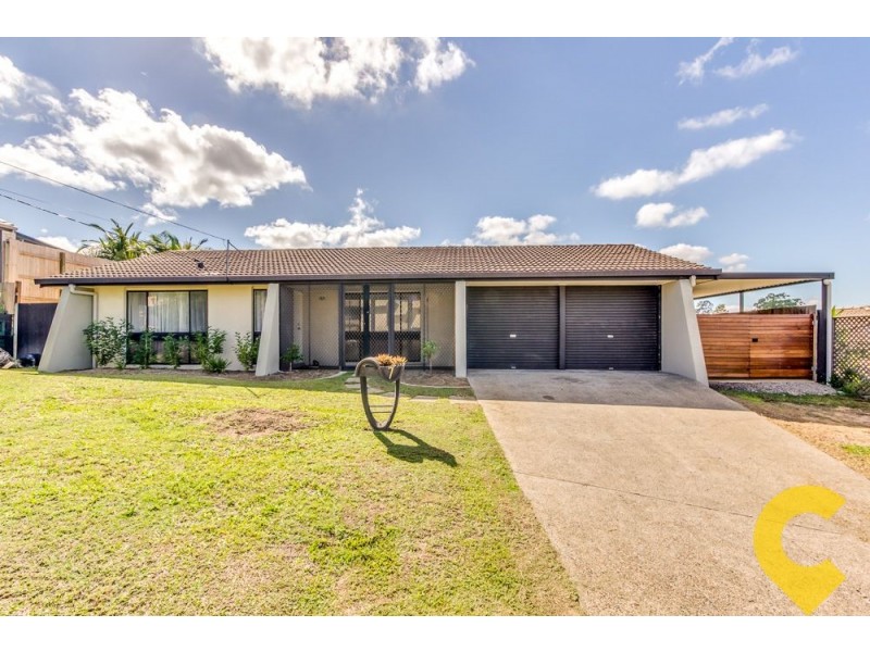 7 Shoalhaven Ave, Springwood QLD 4127