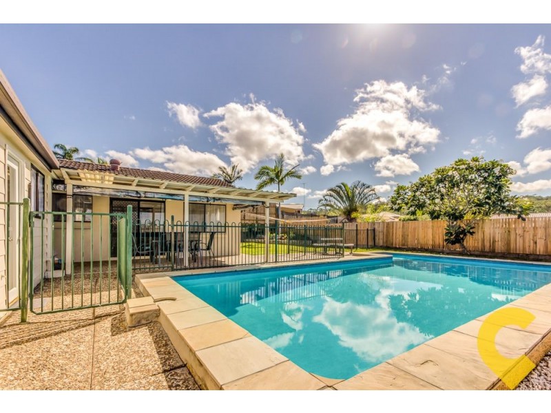 7 Shoalhaven Ave, Springwood QLD 4127