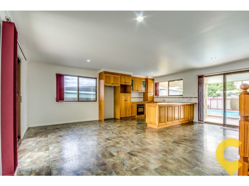 16 Carbeen Court, Logan Central QLD 4114