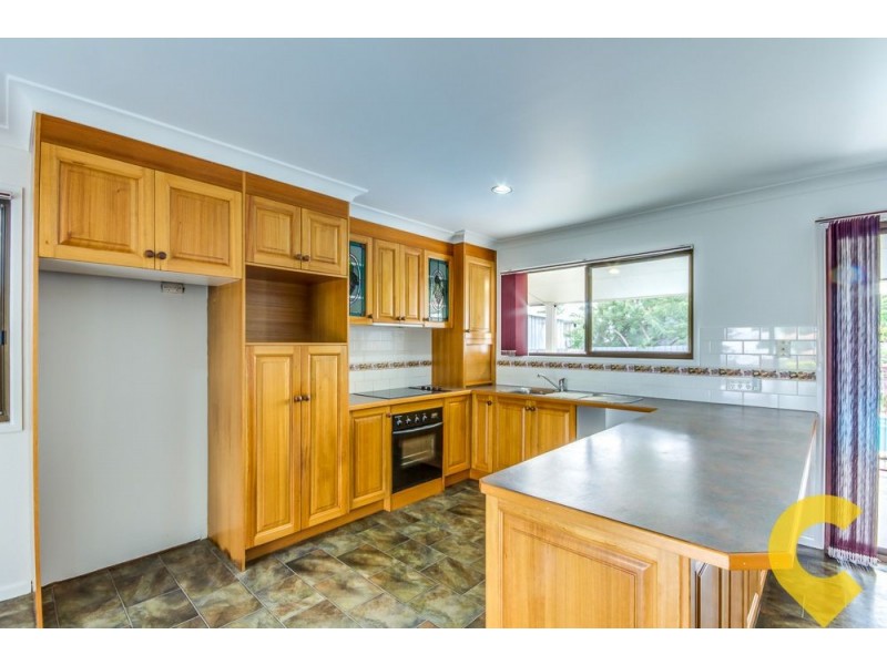 16 Carbeen Court, Logan Central QLD 4114