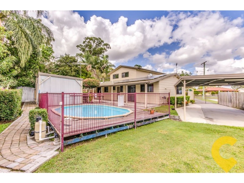 16 Carbeen Court, Logan Central QLD 4114