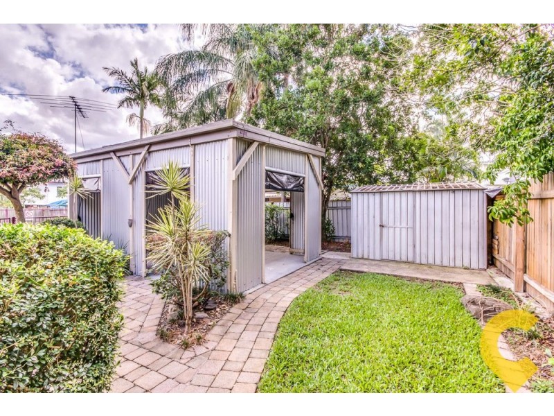 16 Carbeen Court, Logan Central QLD 4114