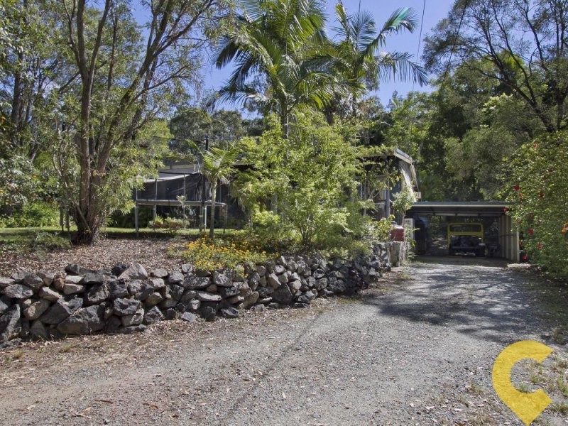 16 Panoramic Drive, Narangba QLD 4504