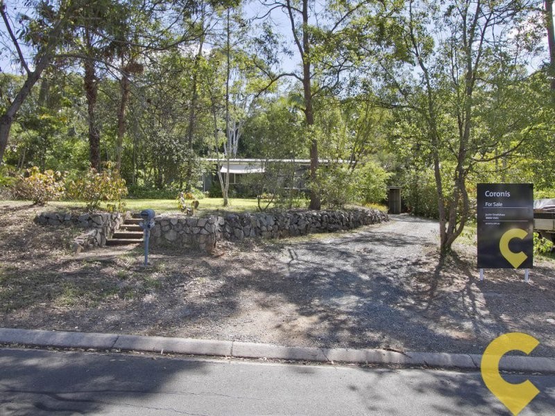 16 Panoramic Drive, Narangba QLD 4504