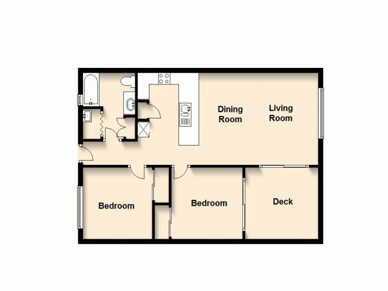 16/75 South Pine Road, Alderley QLD 4051 Floorplan