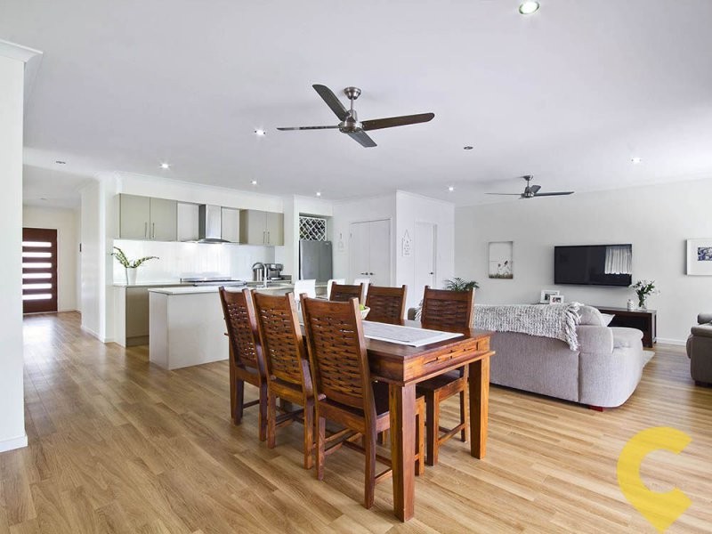 5 Amorosa Court, Eatons Hill QLD 4037