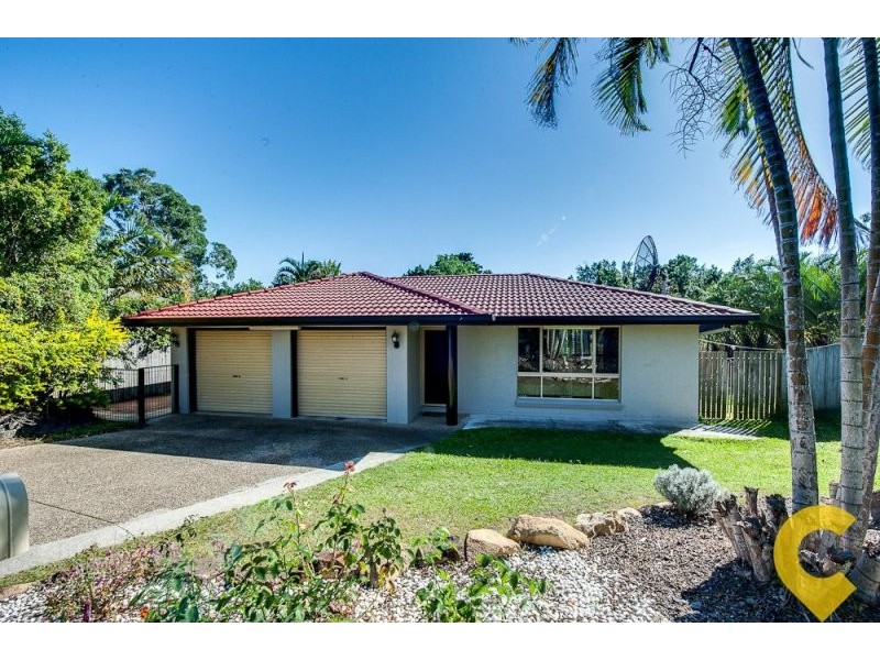 22 Lilly Street, Springfield QLD 4300