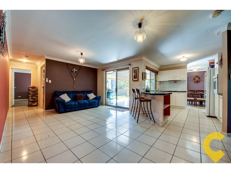 22 Lilly Street, Springfield QLD 4300