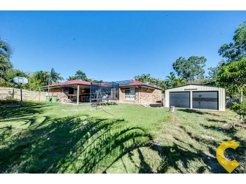 22 Lilly Street, Springfield QLD 4300