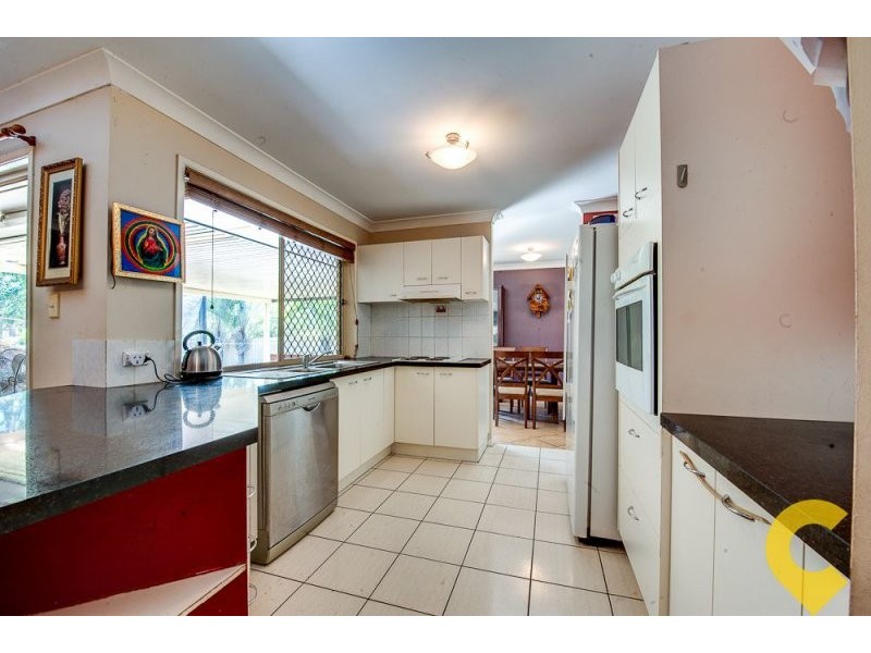 22 Lilly Street, Springfield QLD 4300
