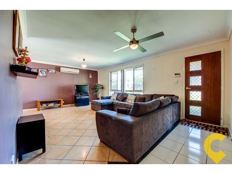 22 Lilly Street, Springfield QLD 4300