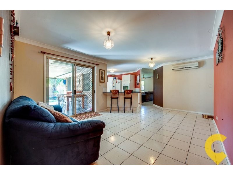 22 Lilly Street, Springfield QLD 4300