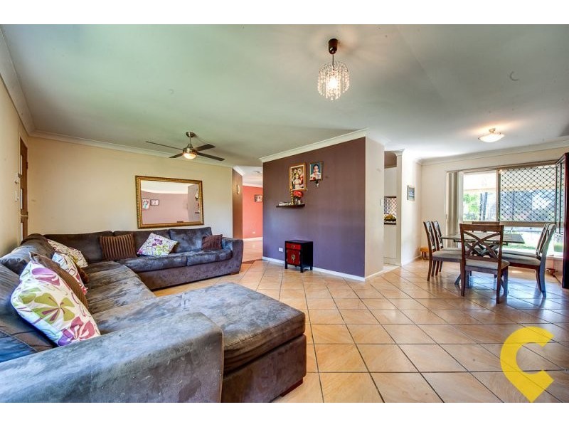 22 Lilly Street, Springfield QLD 4300