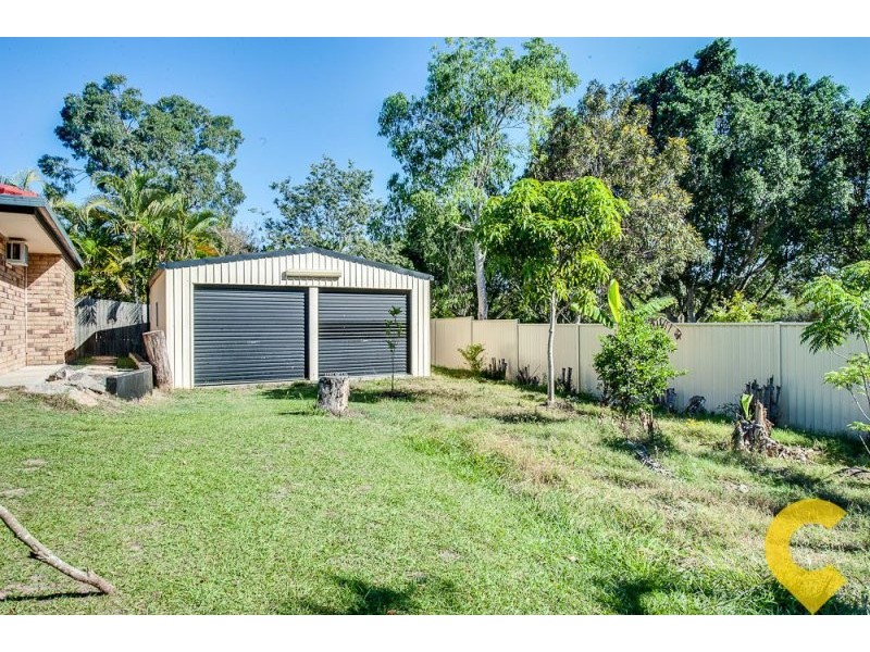 22 Lilly Street, Springfield QLD 4300