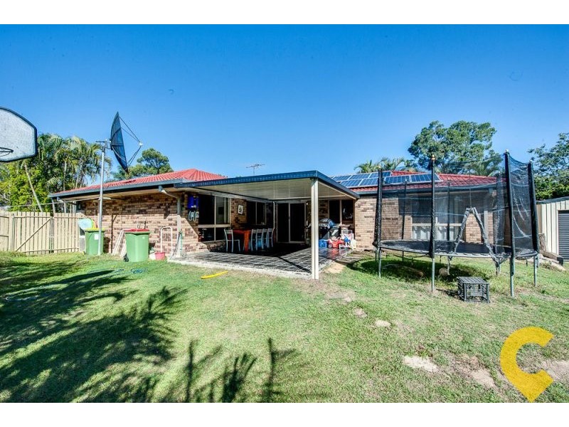 22 Lilly Street, Springfield QLD 4300