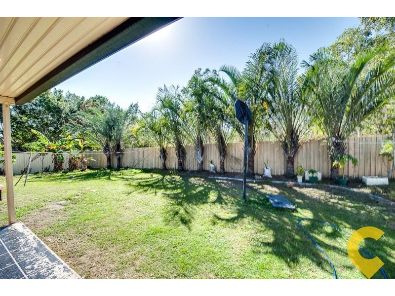 22 Lilly Street, Springfield QLD 4300