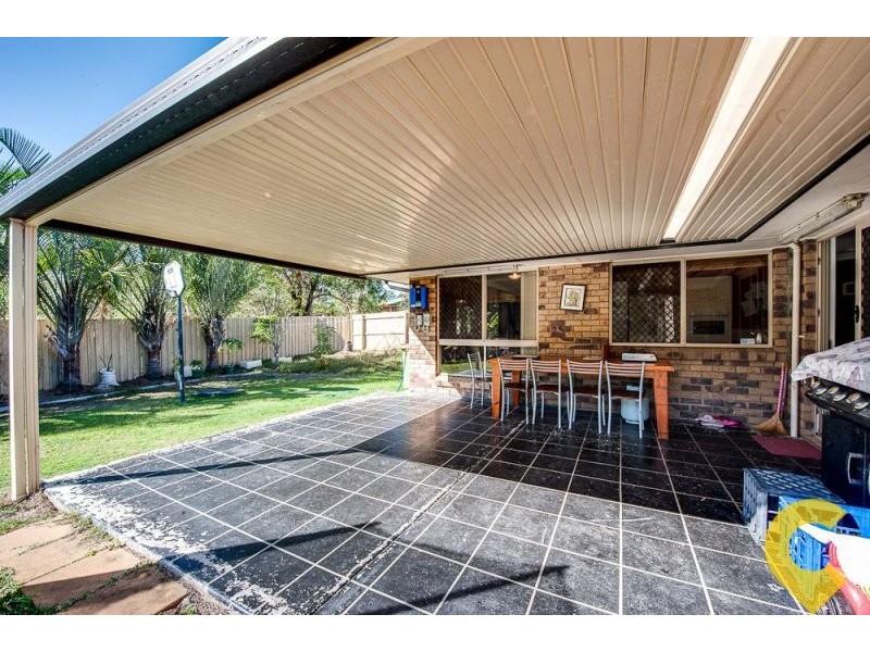 22 Lilly Street, Springfield QLD 4300