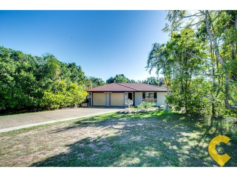 22 Lilly Street, Springfield QLD 4300