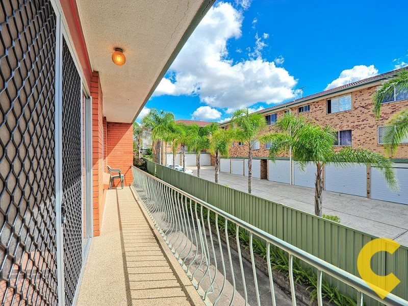 1/126 Pembroke Road, Coorparoo QLD 4151