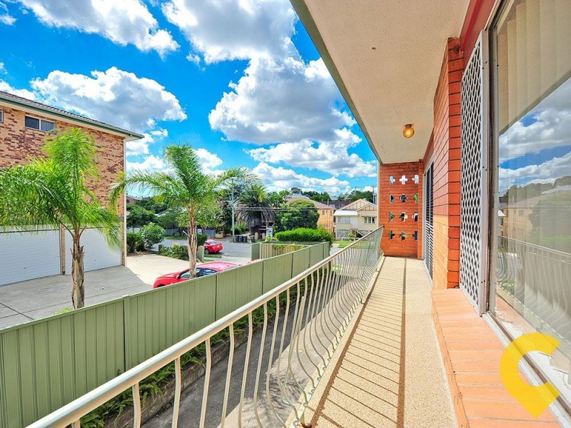 1/126 Pembroke Road, Coorparoo QLD 4151