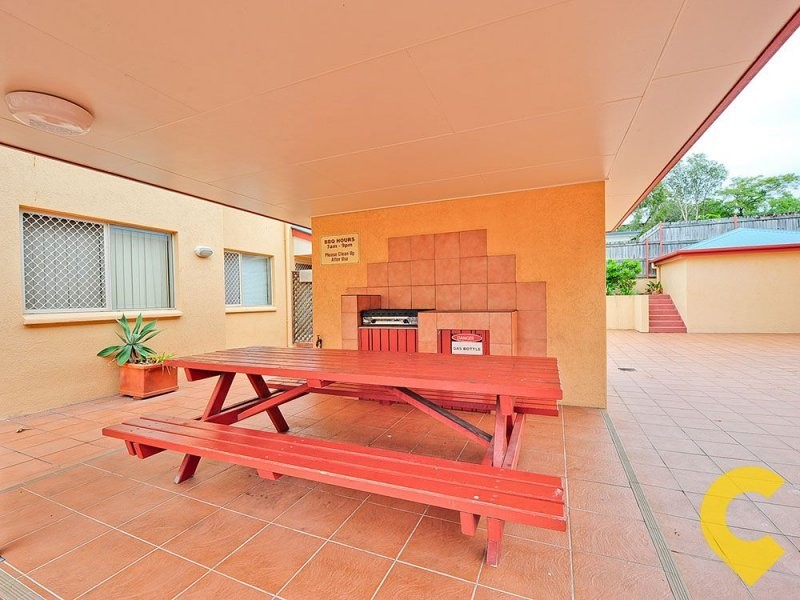 19/43 Carberry Street, Grange QLD 4051