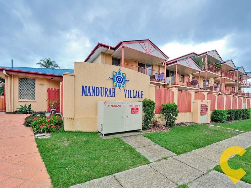 19/43 Carberry Street, Grange QLD 4051