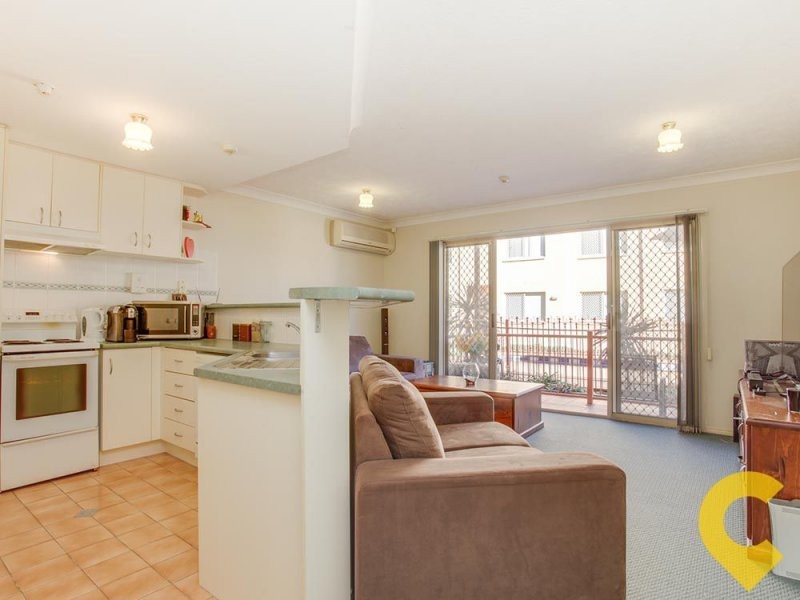 19/43 Carberry Street, Grange QLD 4051