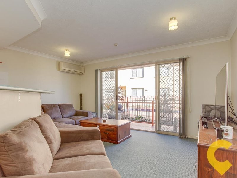 19/43 Carberry Street, Grange QLD 4051