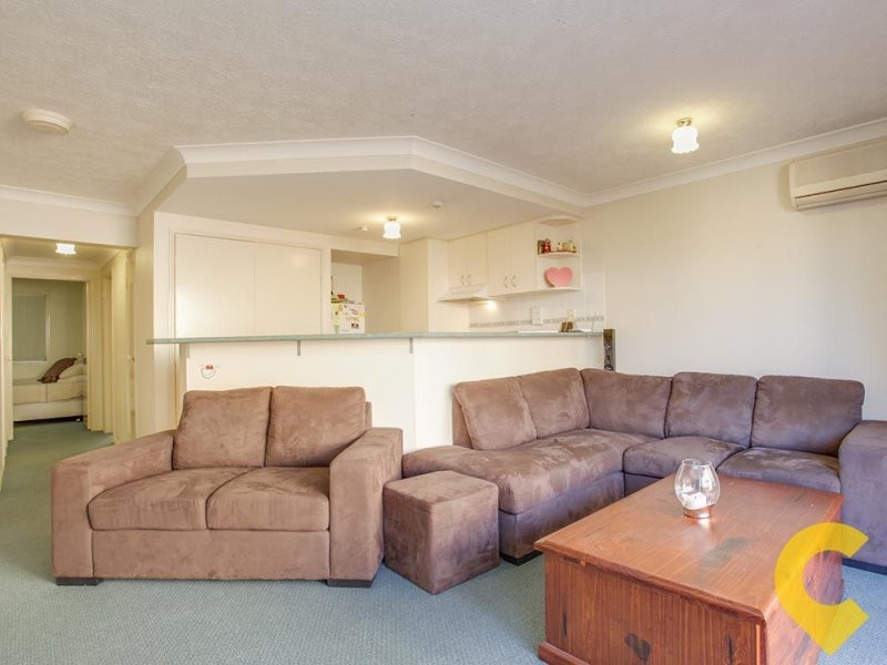 19/43 Carberry Street, Grange QLD 4051