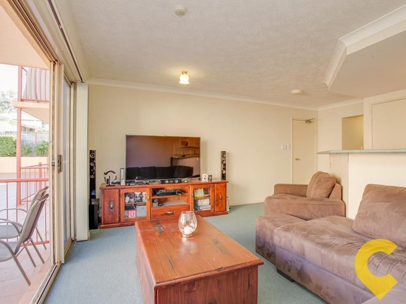 19/43 Carberry Street, Grange QLD 4051