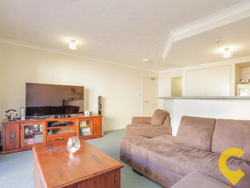 19/43 Carberry Street, Grange QLD 4051