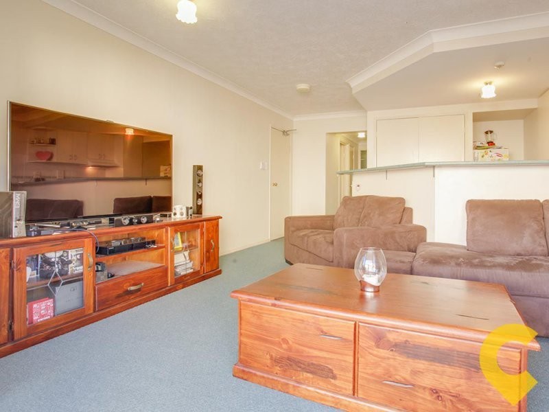 19/43 Carberry Street, Grange QLD 4051