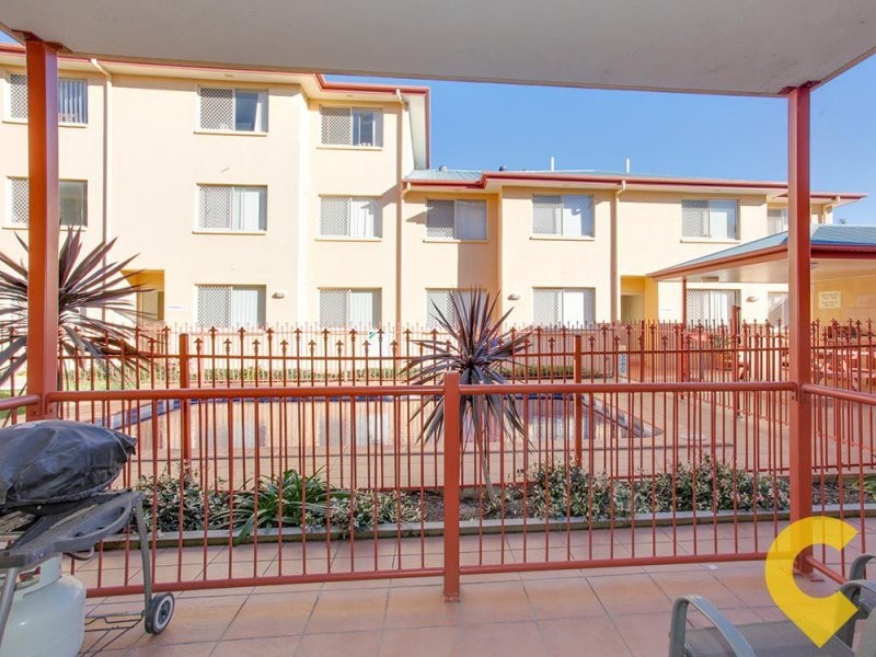 19/43 Carberry Street, Grange QLD 4051