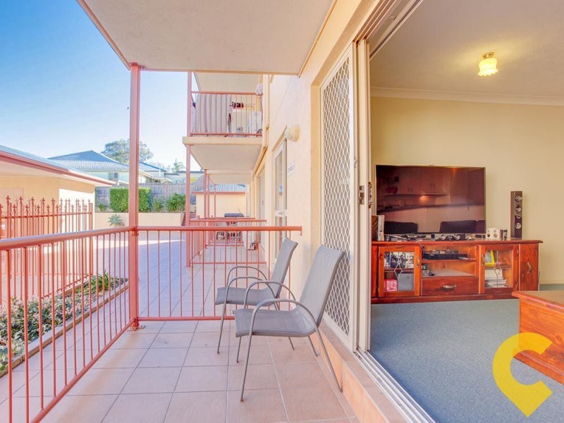 19/43 Carberry Street, Grange QLD 4051