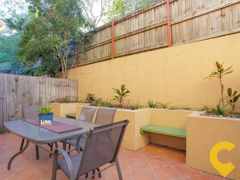 19/43 Carberry Street, Grange QLD 4051