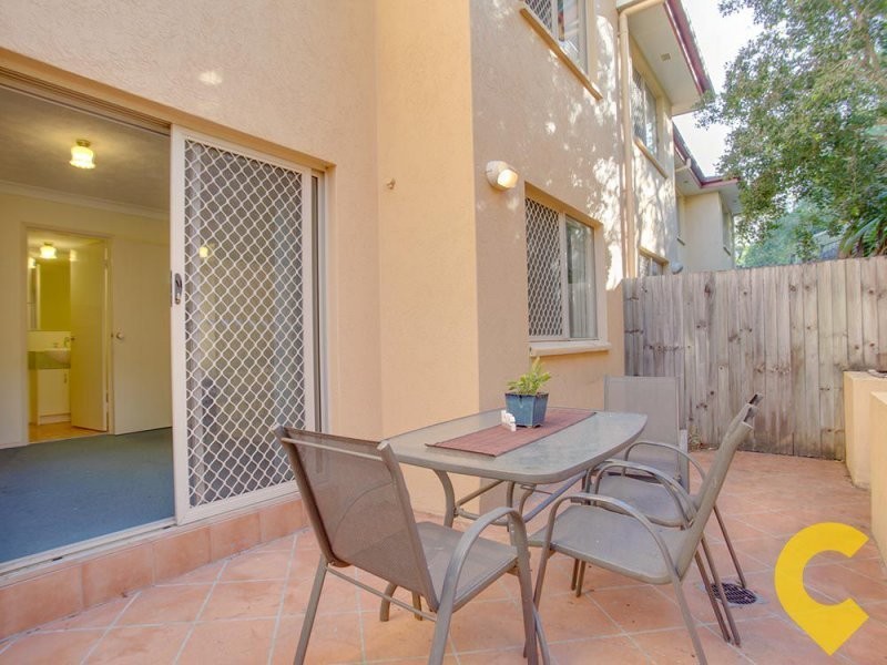 19/43 Carberry Street, Grange QLD 4051