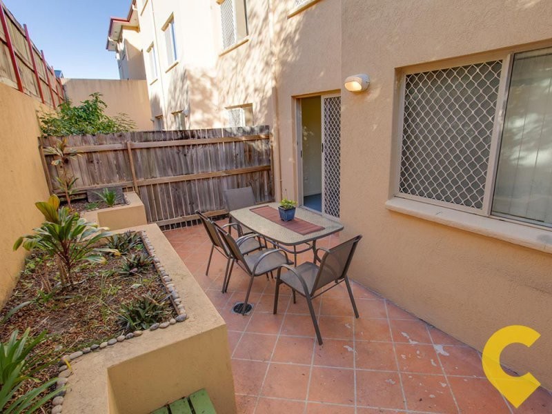 19/43 Carberry Street, Grange QLD 4051