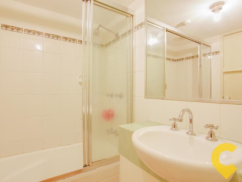 19/43 Carberry Street, Grange QLD 4051