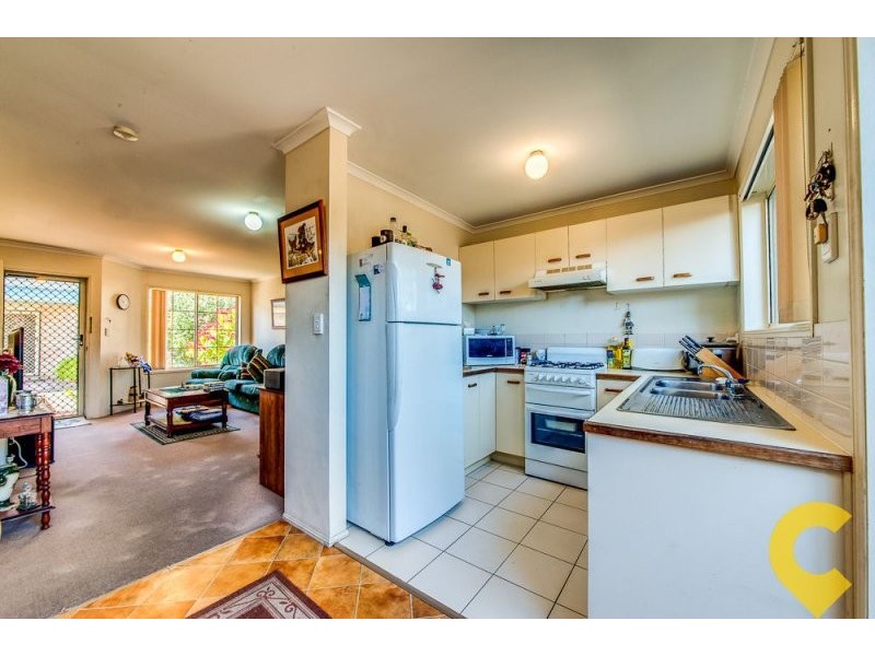 25/12 Bergin Street, Booval QLD 4304