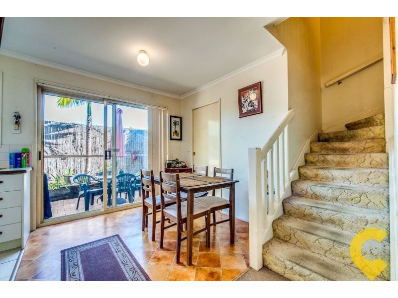 25/12 Bergin Street, Booval QLD 4304