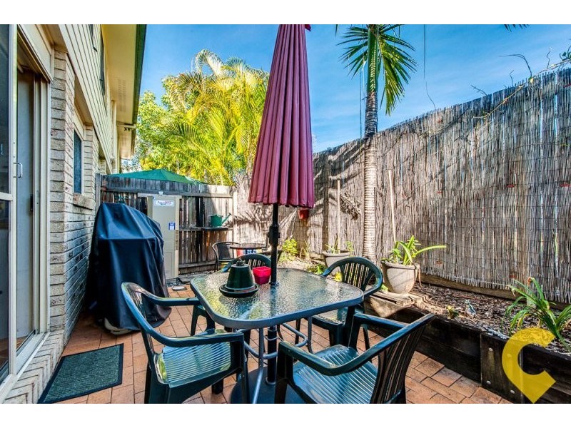 25/12 Bergin Street, Booval QLD 4304