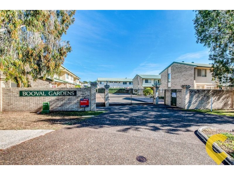 25/12 Bergin Street, Booval QLD 4304