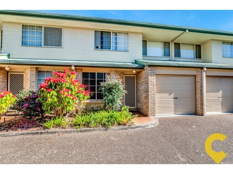 25/12 Bergin Street, Booval QLD 4304