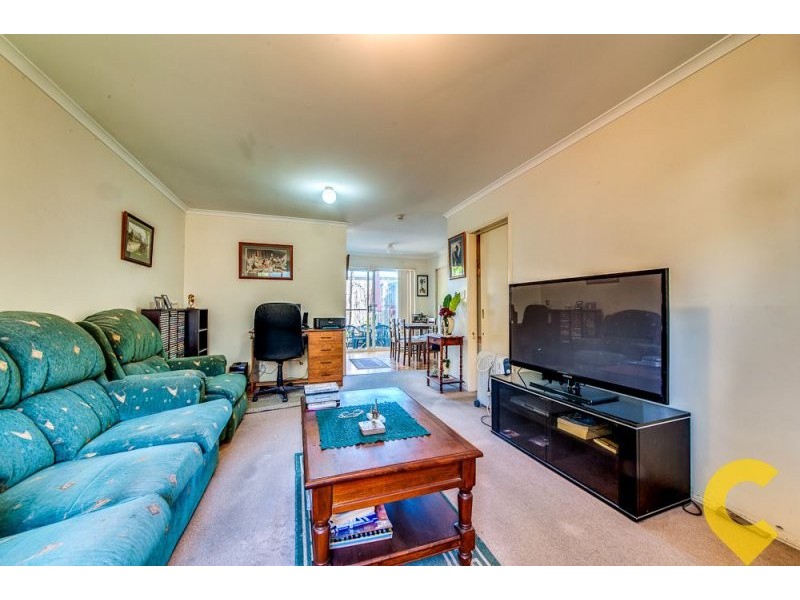 25/12 Bergin Street, Booval QLD 4304