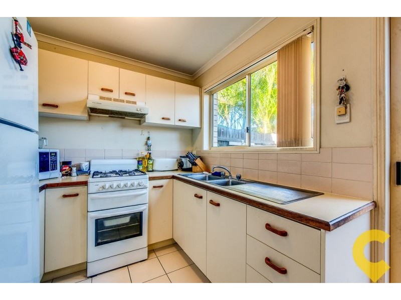 25/12 Bergin Street, Booval QLD 4304